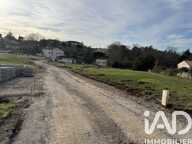 Vente Terrain à bâtir 533 m&sup2; — photo 2