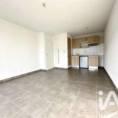 Appartement 2 pièces 154000 €