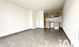 Appartement 2 Pièces 41 m² à vendre à Saint-Herblain (44800)