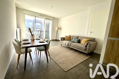 Appartement 2 pièces 147000 €