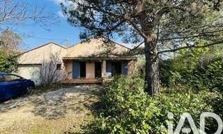 Maison 4 Pièces 95 m² à vendre à Villeneuve-lès-Avignon (30400)