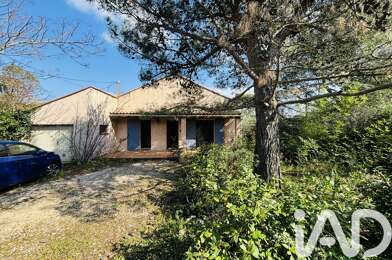 Maison 4 pièces 320000 €