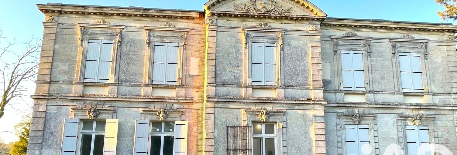 Appartement 2 Pièces 44 m² à vendre à Carignan-de-Bordeaux (33360)