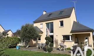 Maison 8 Pièces 198 m² à vendre à Saint-Lô (50000)