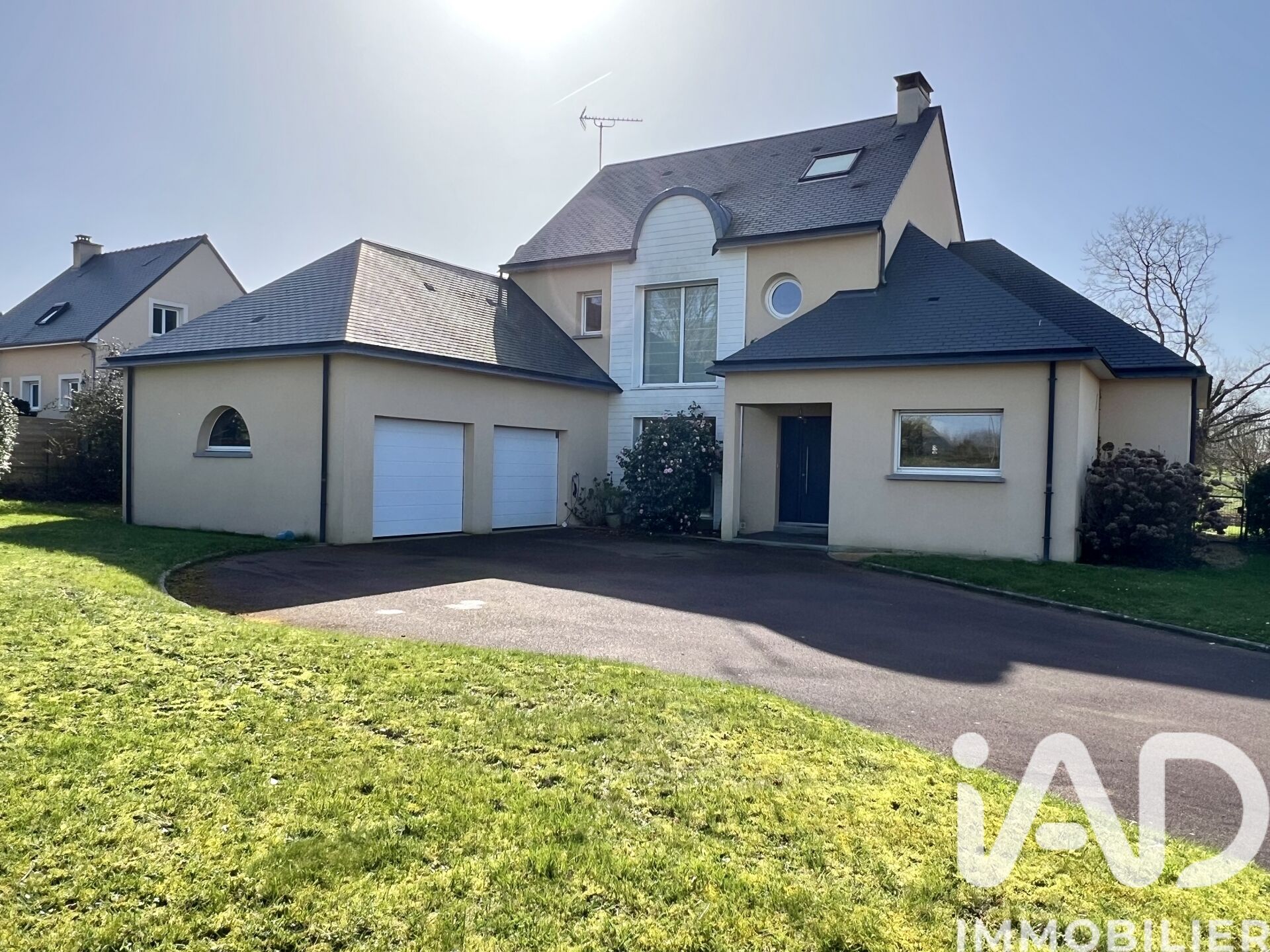 Vente Maison/villa 8 pièces - Photo 4