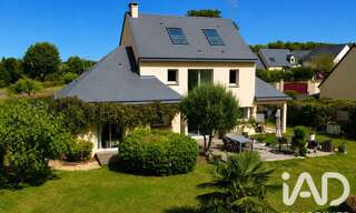 Maison 8 Pièces 198 m² à vendre à Saint-Lô (50000)