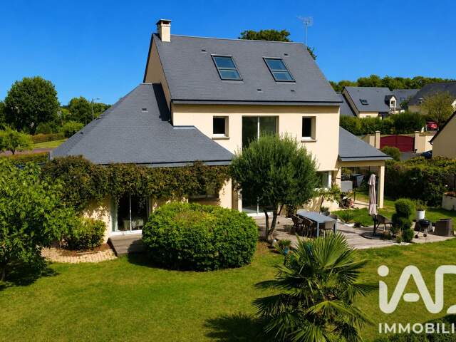 Vente Maison/villa 8 pièces — photo du bien