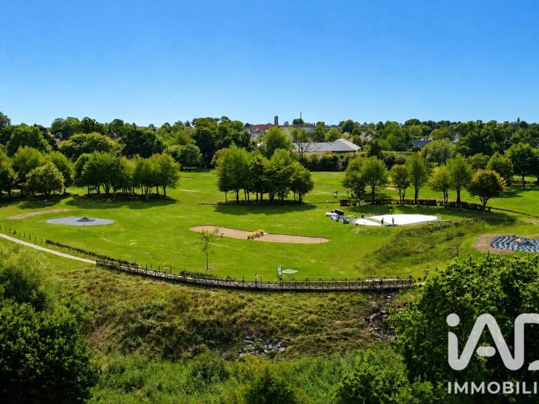 Vente Maison/villa 8 pièces — photo 1