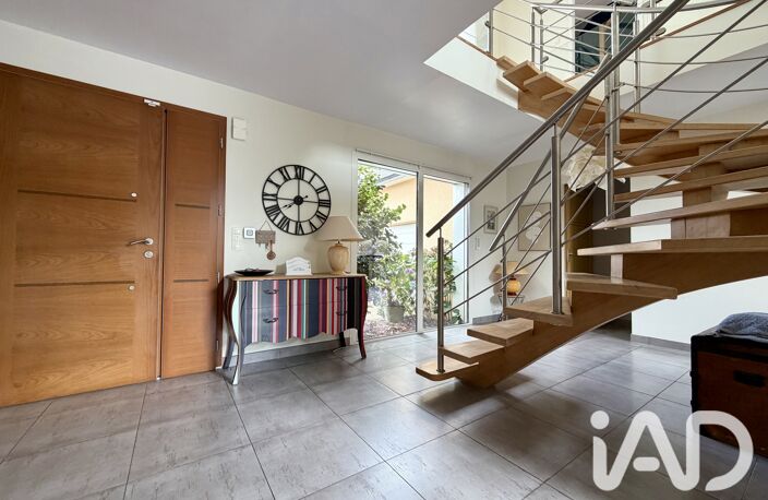 Vente Maison/villa 8 pièces — photo 5