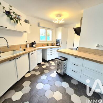 Maison 4 pièces 239900 €