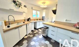 Maison 4 Pièces 100 m² à vendre à Amiens (80000)