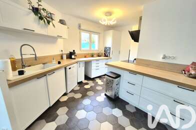 Maison 4 pièces 239900 €