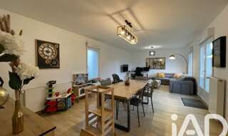 Maison 4 Pièces 100 m² à vendre à Amiens (80000)