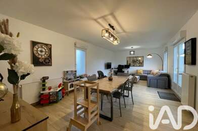 Maison 4 pièces 225000 €