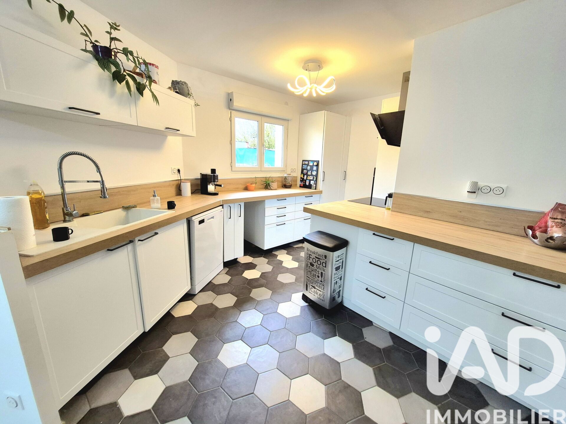 Vente Maison/villa 4 pièces - Photo 2