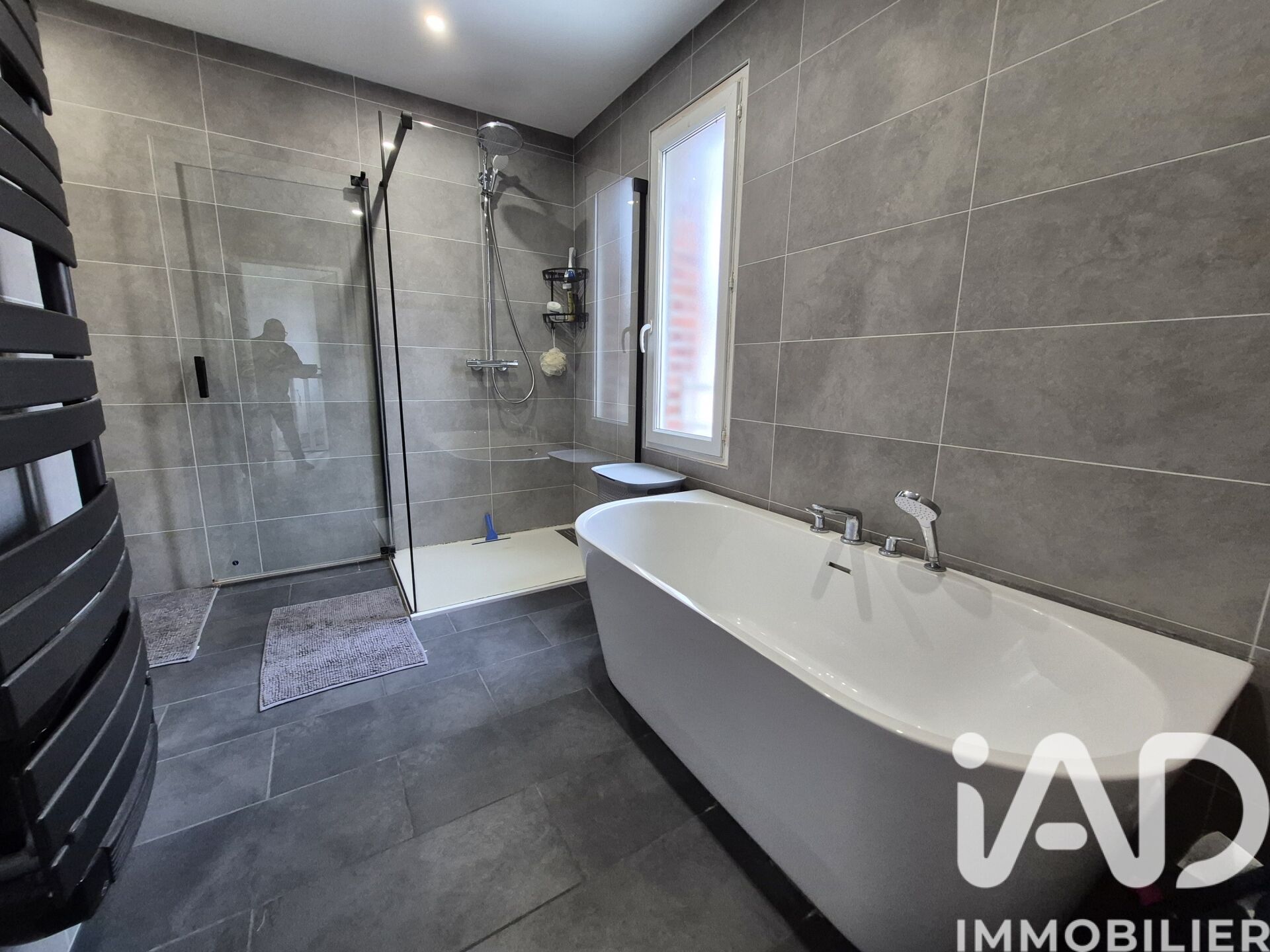 Vente Maison/villa 4 pièces - Photo 3