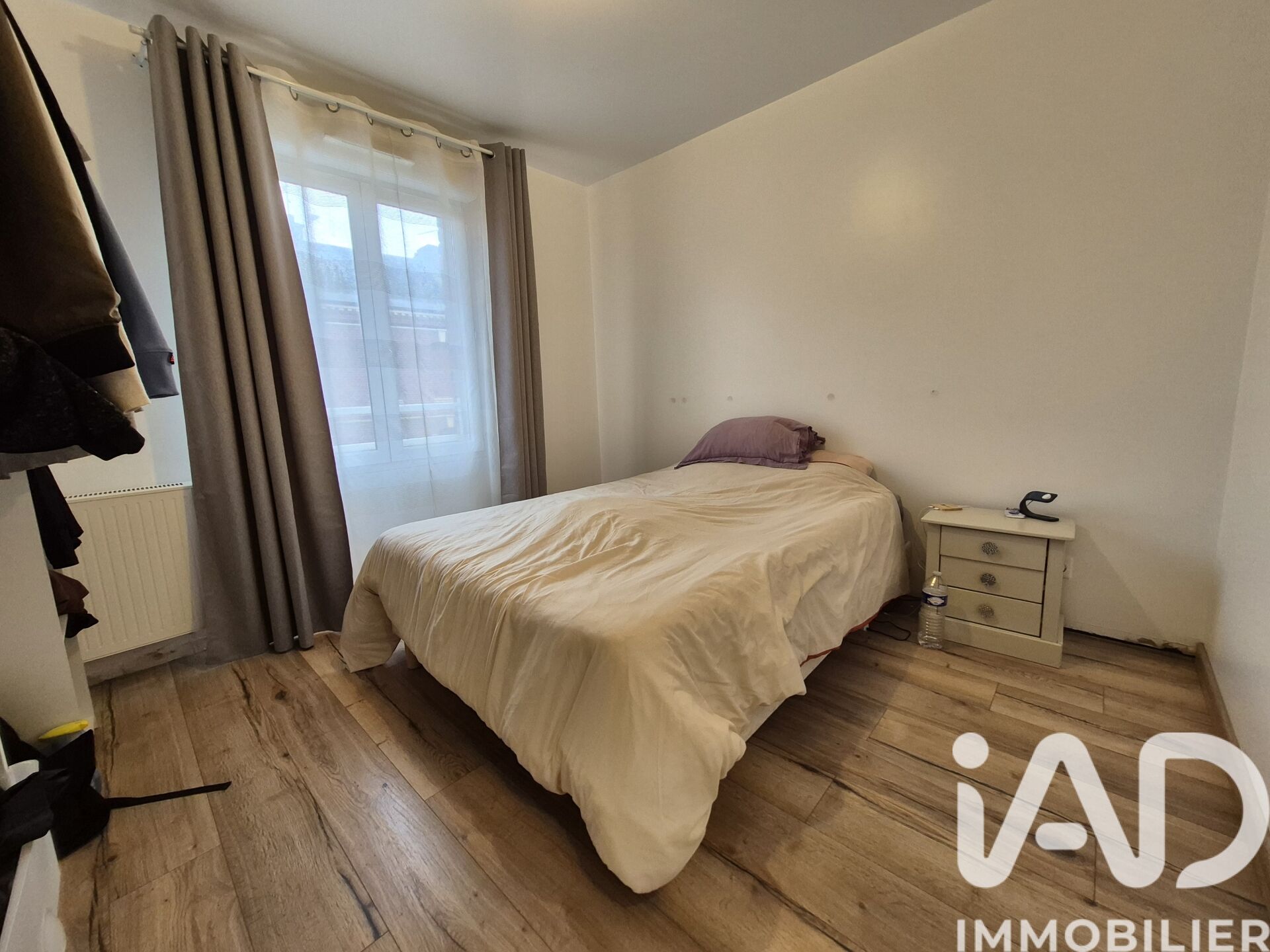 Vente Maison/villa 4 pièces - Photo 4