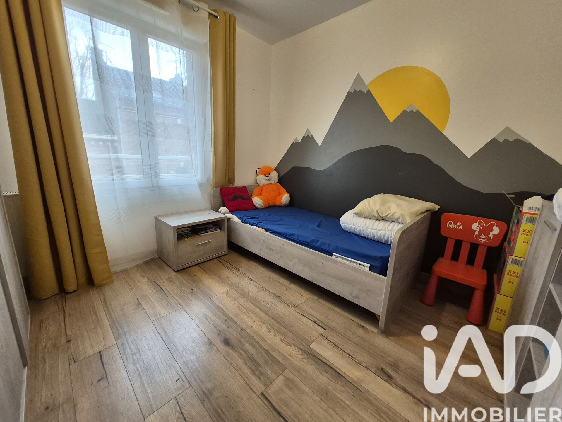 Vente Maison/villa 4 pièces - Photo 5