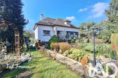 Maison 7 pièces 229900 €