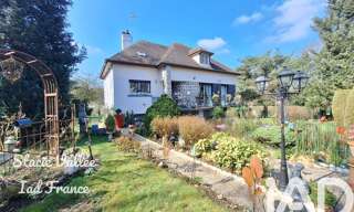 Maison 7 Pièces 145 m² à vendre à Conches-en-Ouche (27190)