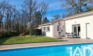 Maison 4 Pièces 156 m² à vendre à Saint-Jean (31240)