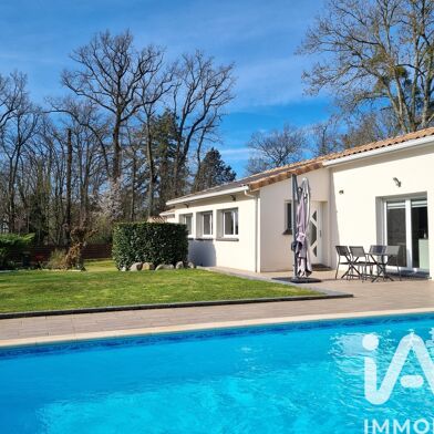 Maison 4 pièces 480000 €