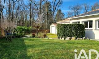 Maison 4 Pièces 156 m² à vendre à Saint-Jean (31240)