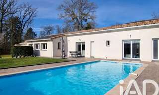 Maison 4 Pièces 156 m² à vendre à Saint-Jean (31240)