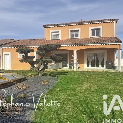 Maison 5 pièces 395000 €