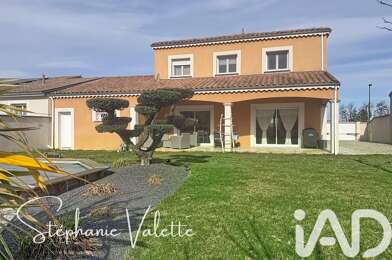 Maison 5 pièces 395000 €