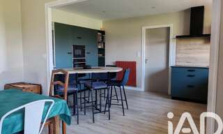 Maison 3 Pièces 93 m² à vendre à Lys-Haut-Layon (49310)