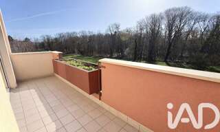 Appartement 3 Pièces 73 m² à vendre à Guyancourt (78280)