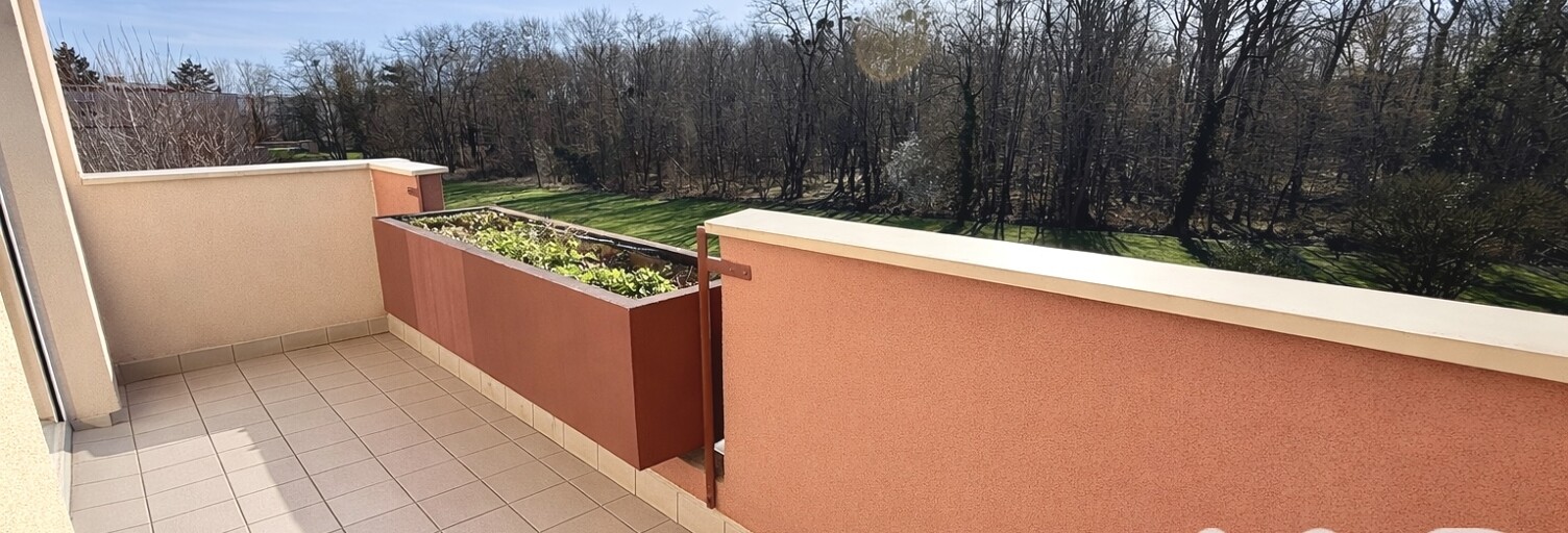 Appartement 3 Pièces 72 m² à vendre à Guyancourt (78280)