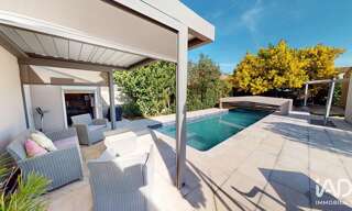 Maison 6 Pièces 126 m² à vendre à Lieuran-lès-Béziers (34290)