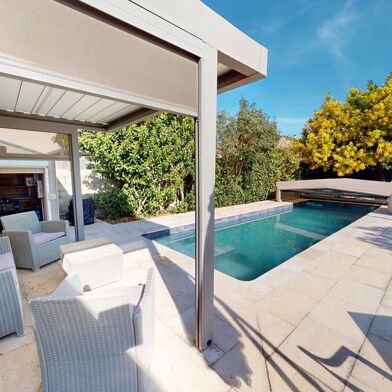 Maison 6 pièces 369000 €