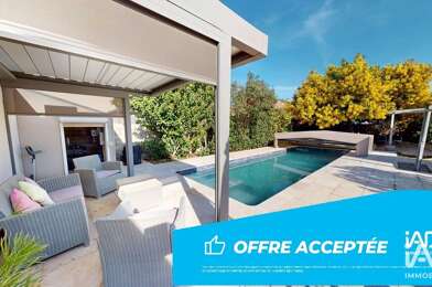 Maison 6 pièces 369000 €