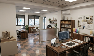 Maison 8 Pièces 175 m² à vendre à Anzin (59410)