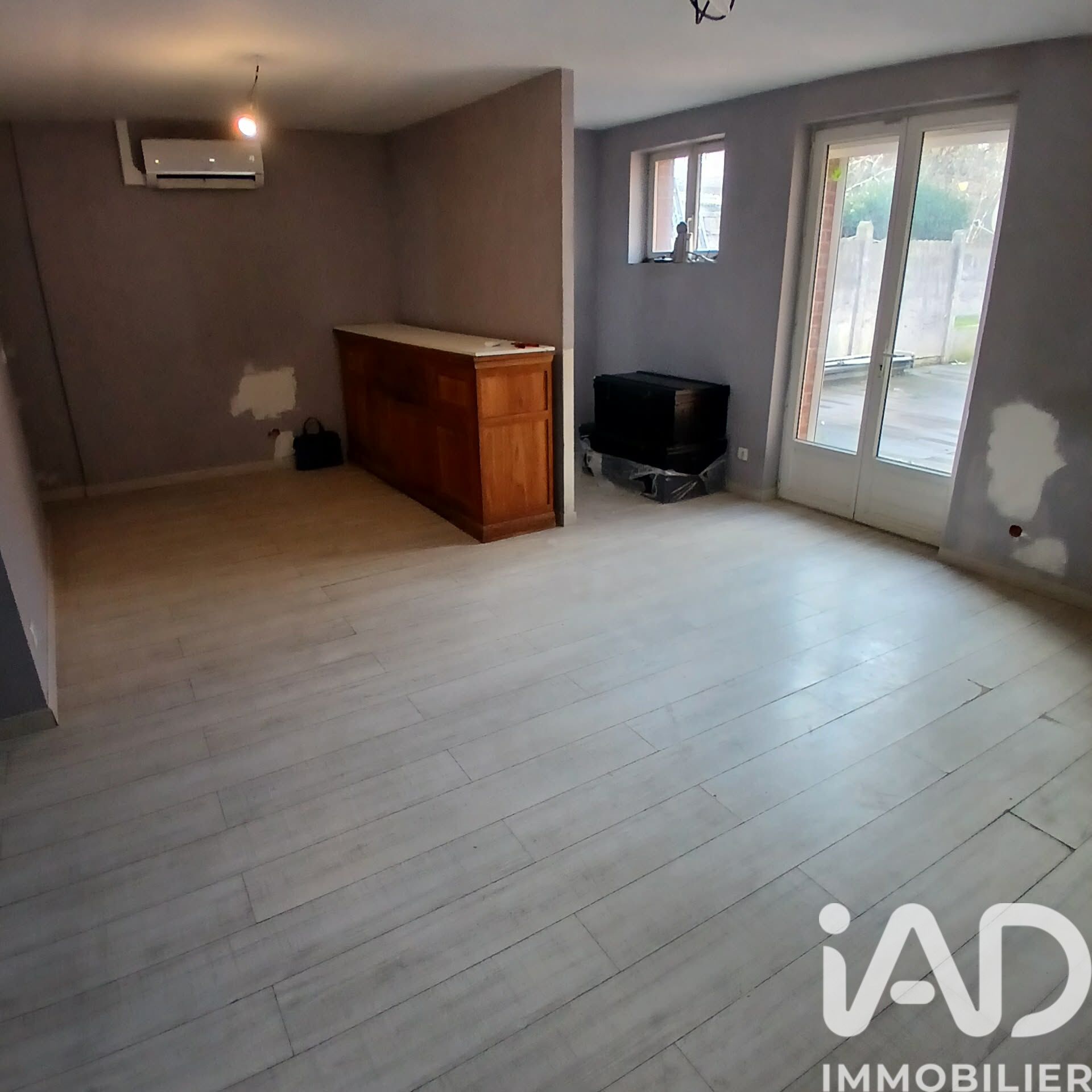 Vente Maison de ville 8 pièces - Photo 3