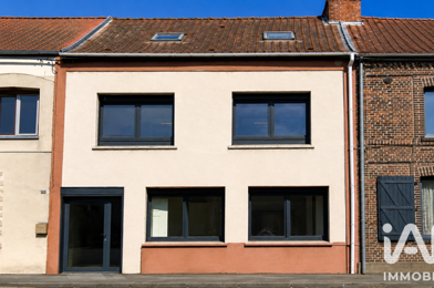 Maison 8 pièces 148500 €