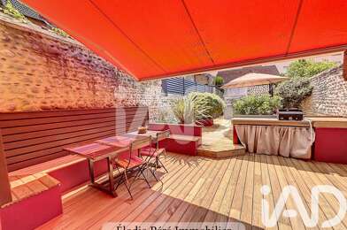 Maison 4 pièces 228000 €