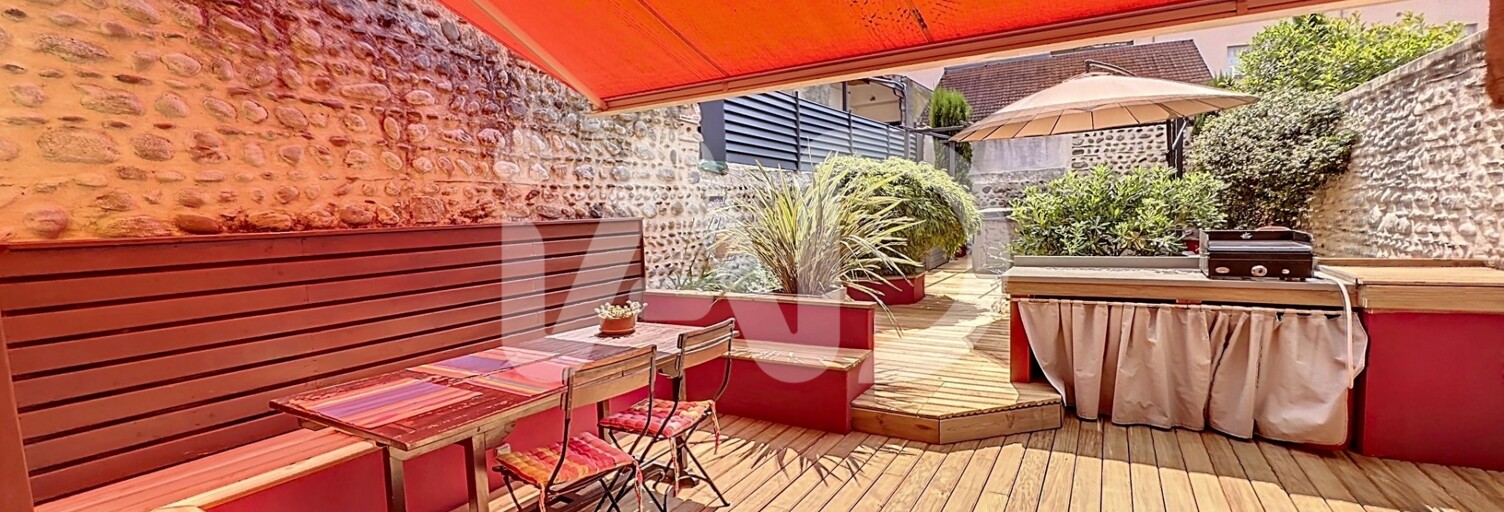 Maison 4 Pièces 90 m² à vendre à Tarbes (65000)