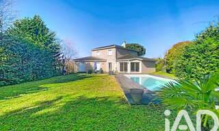 Maison 7 Pièces 224 m² à vendre à Balma (31130)