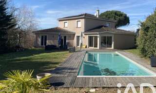 Maison 7 Pièces 224 m² à vendre à Balma (31130)