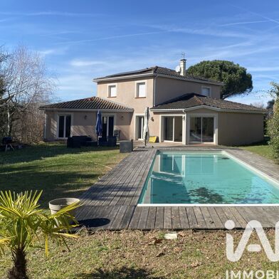 Maison 7 pièces 785000 €