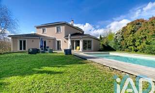 Maison 7 Pièces 224 m² à vendre à Balma (31130)