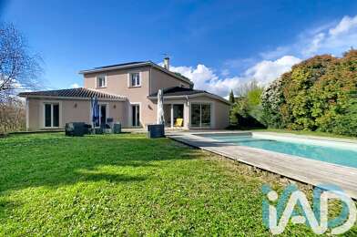 Maison 7 pièces 785000 €