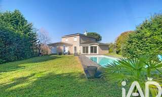 Maison 7 Pièces 224 m² à vendre à Balma (31130)