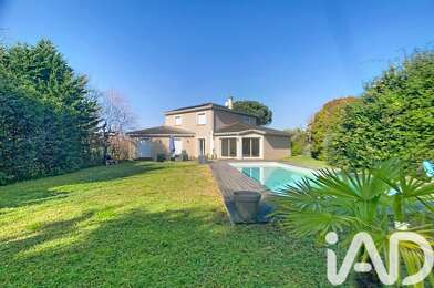 Maison 7 pièces 785000 €