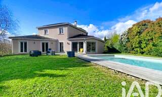 Maison 7 Pièces 224 m² à vendre à Balma (31130)