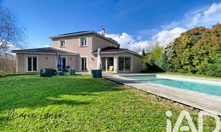 Maison 7 Pièces 224 m² à vendre à Balma (31130)